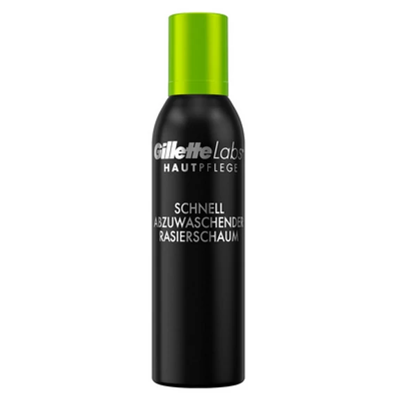 Gillette Labs Borotvahab 240 ml Seetang
