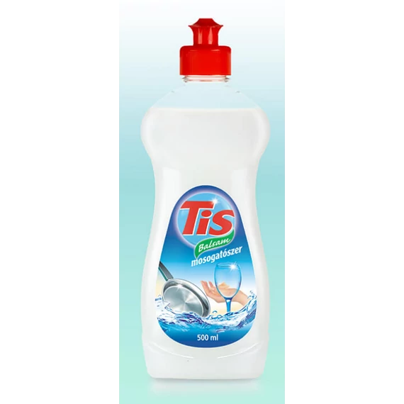 TIS MOSOGATÓ 500ML BALSAM