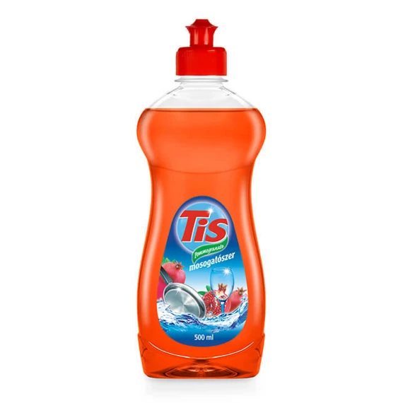 TIS MOSOGATÓ 500ML POMEGRANATE
