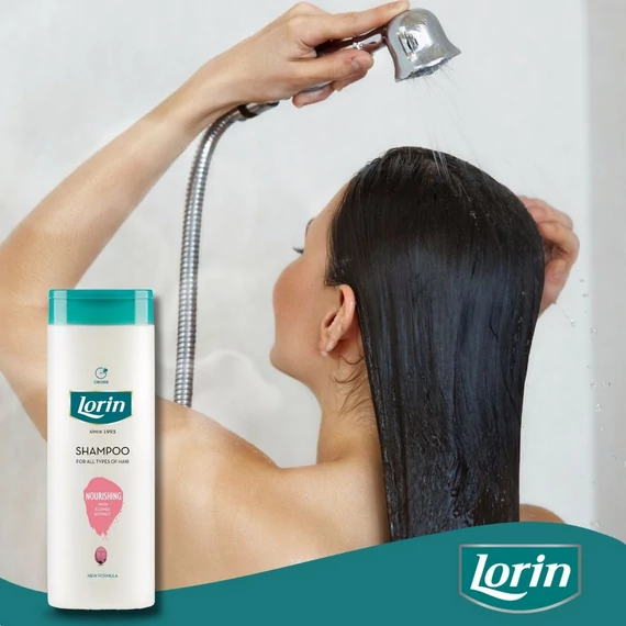 LORIN SAMPON 1L NOURISHING