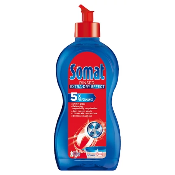 SOMAT MOSOGATÓGÉP ÖBLÍTŐ 500ML