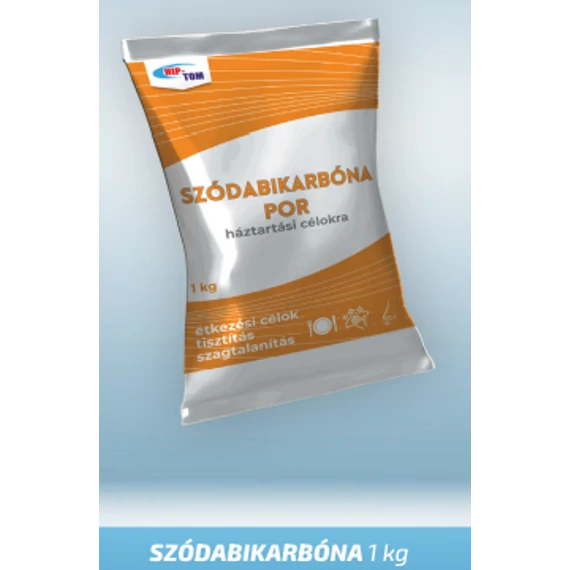 HIP-TOM SZÓDABIKARBÓNA 1KG