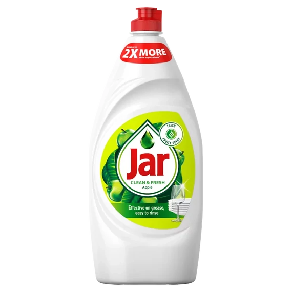 JAR 900 ml Gránátalma