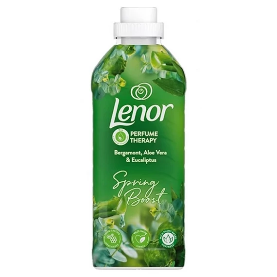 LENOR 0,7L EUCALYPTUS