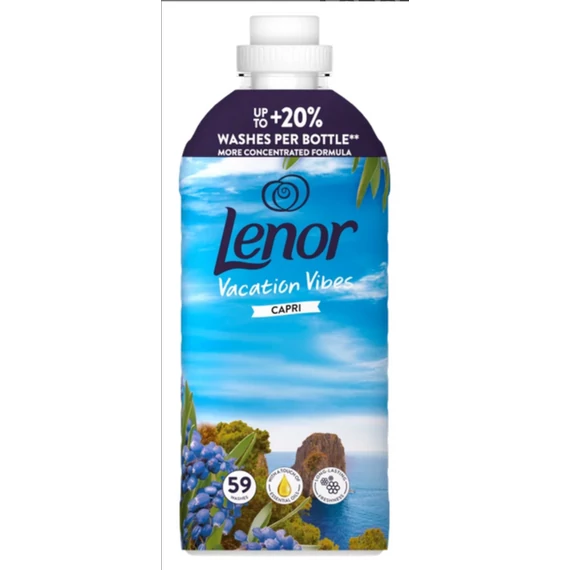 LENOR 1,239L (59WL) CAPRI     