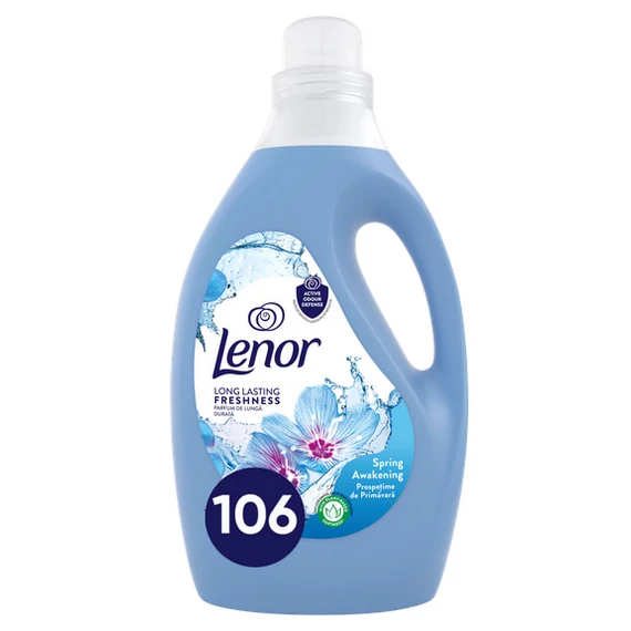 LENOR 2,65L /106WL/ SPRING AWAKENING