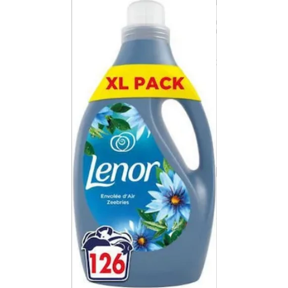 LENOR 2,646L /126WL/ FRESH OCEAN BREEZE