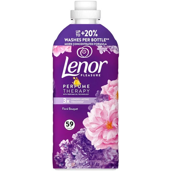 LENOR 1,239L (59WL) FLOWER BOUQET  