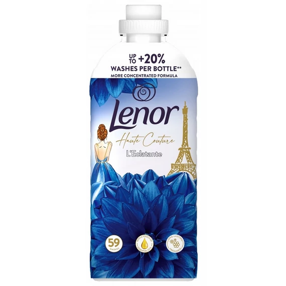 LENOR 1,239L (59WL) L ECLACANTE (BRILIAN