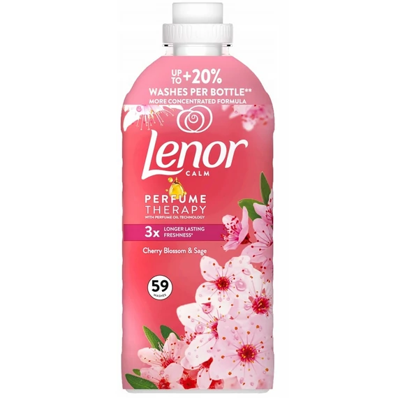 LENOR 1,239L (59WL) CHERRY BLOSSOM 