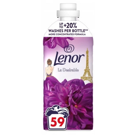 LENOR 1,239L (59WL) LA DESIRABLE     