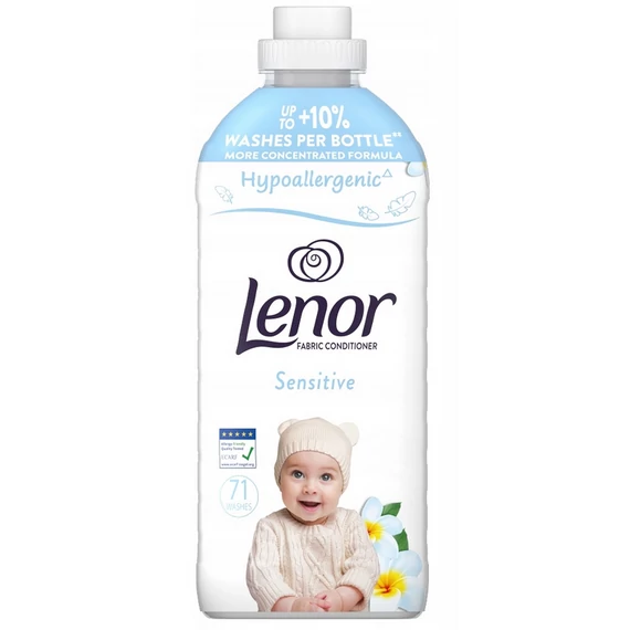 LENOR 1,491L (71WL) SENSITIVE  