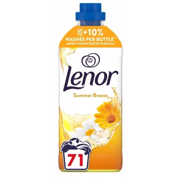 LENOR 1,491L (71WL) SUMMER BREEZE    