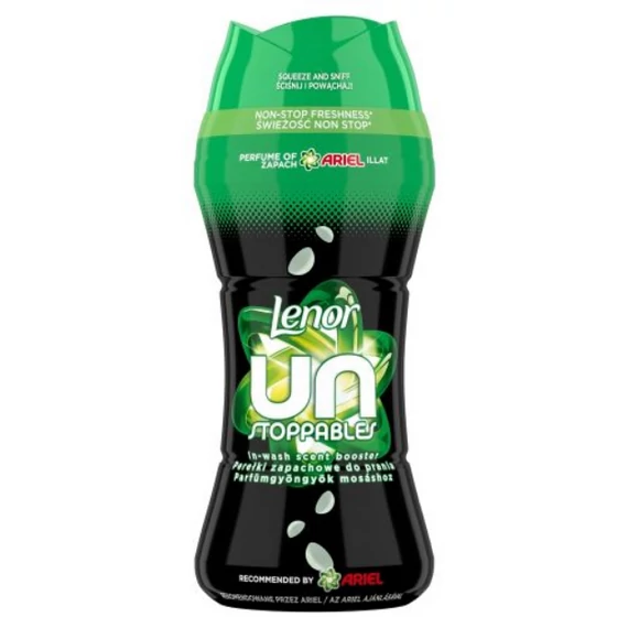 Lenor Parfümgyöngyök 195 g Scent Of Ariel