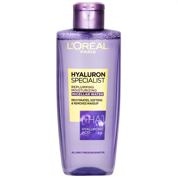 LORÉAL HYALURON SPECIALIST MIC WATER 200ML