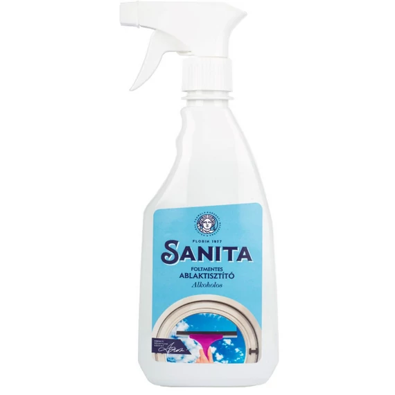 Sanita Ablaktisztító 500 ml