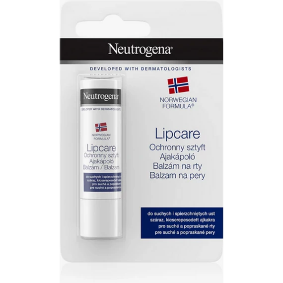 NEUTROGENA AJAKÍR SPF20 4.8G