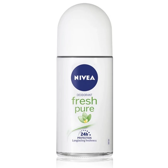 NIVEA Golyós Dezodor 50 ml PURE