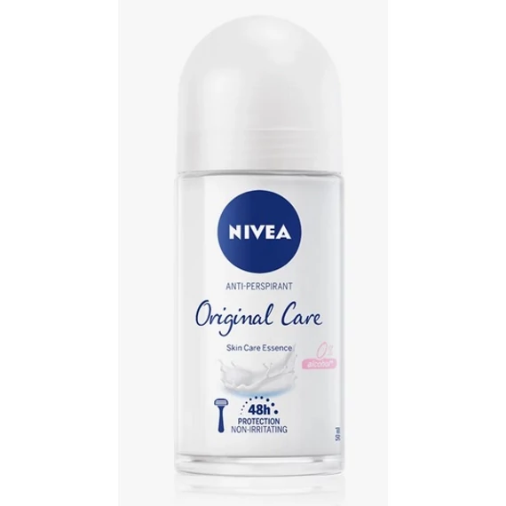 NIVEA Golyós Dezodor 50 ml PROTECT&CARE