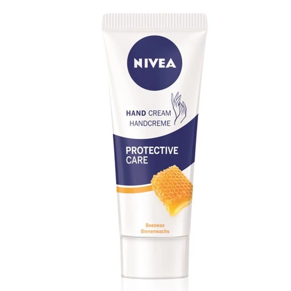 NIVEA KÉZKRÉM 100 ML HONEY PROTECTORA