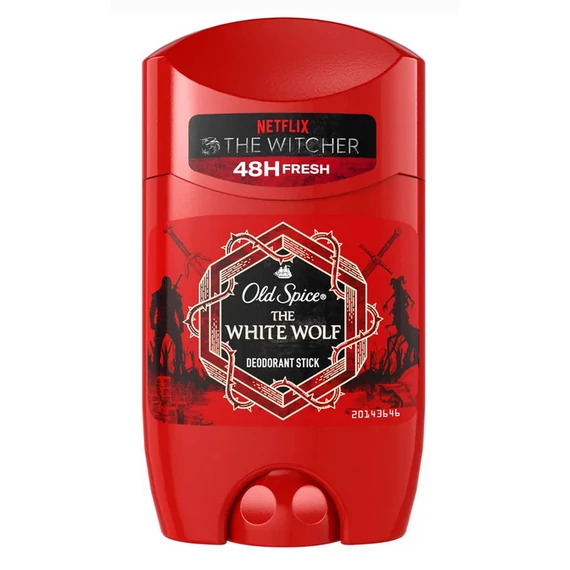 OLD-SPICE STIFT 50ML / WHITE WOLF