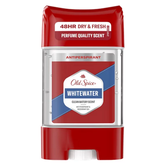 Old Spice Stift Gél 70 ml Whitewater