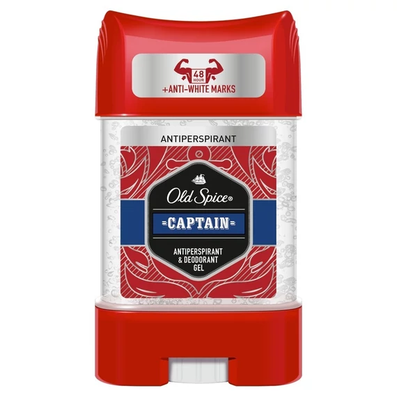 Old Spice Stift Gél 70 ml Captain