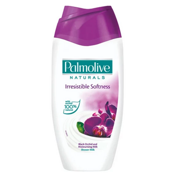 PALMOLIVE TUS 250ML BLACK ORCHIDEA