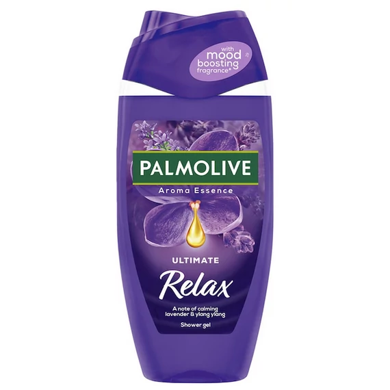 PALMOLIVE TUS 250ML SUNSET RELAX/ MIDNIGHT BLISS
