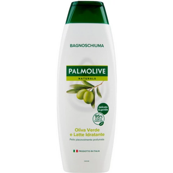 Palmolive Tusfürdő 350 ml Olive Milk