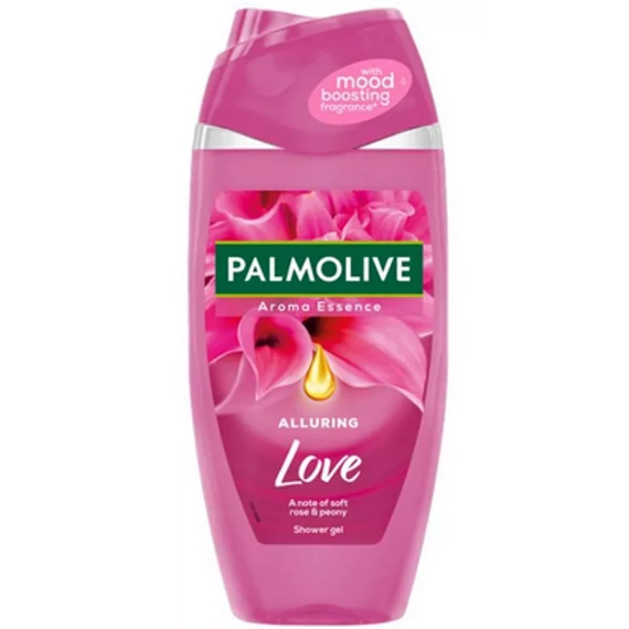 PALMOLIVE TUS 250ML LOVE IN BLOOM