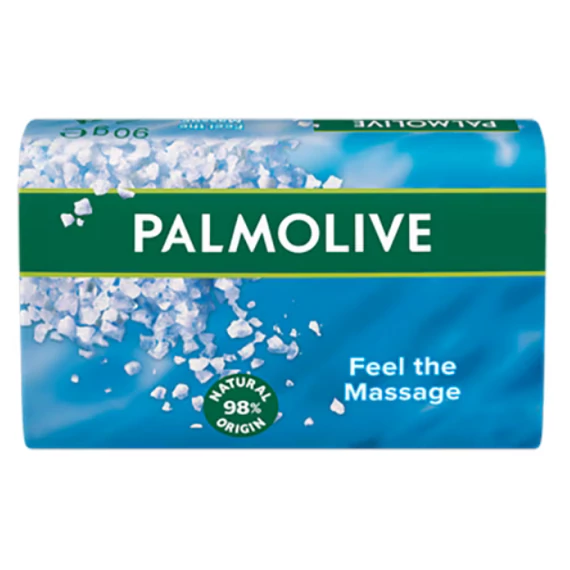 PALMOLIVE SZAPPAN 90G / SPA MASSAGE