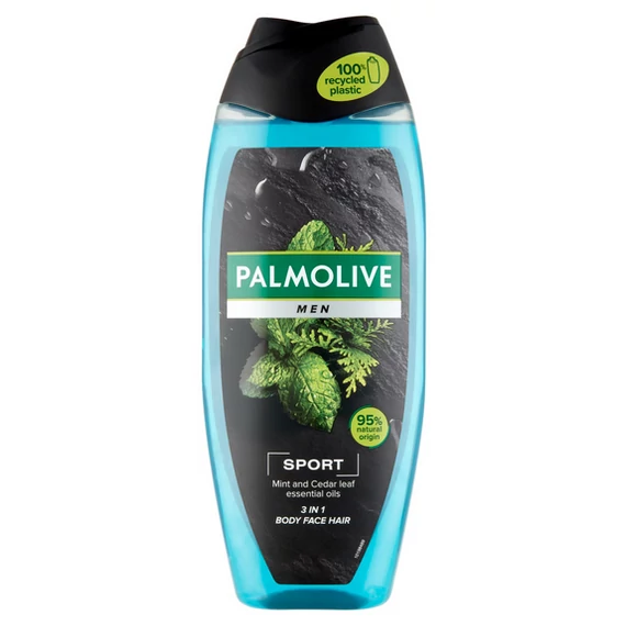 Palmolive Tusfürdő 500 ml Men Revitalizing sport 