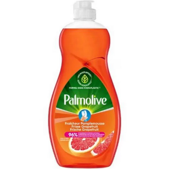 PALMOLIVE MOSOGATÓ 500ML FRESH POMEGRANATE