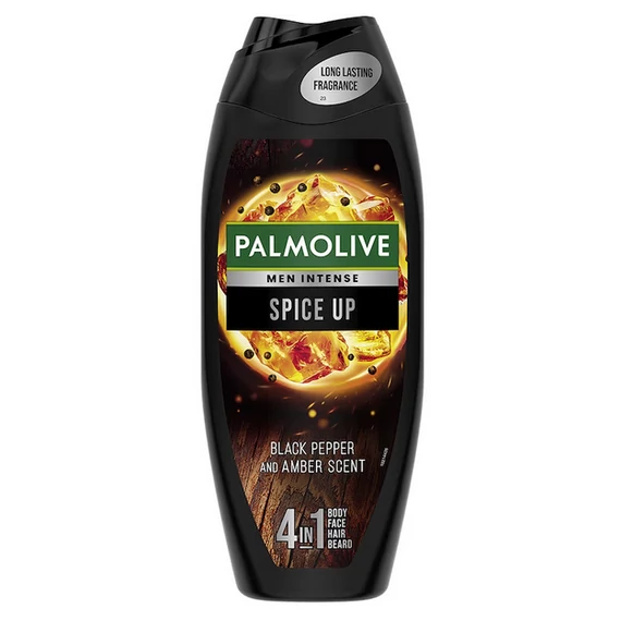 Palmolive Tusfürdő 500 ml Men Spice Up