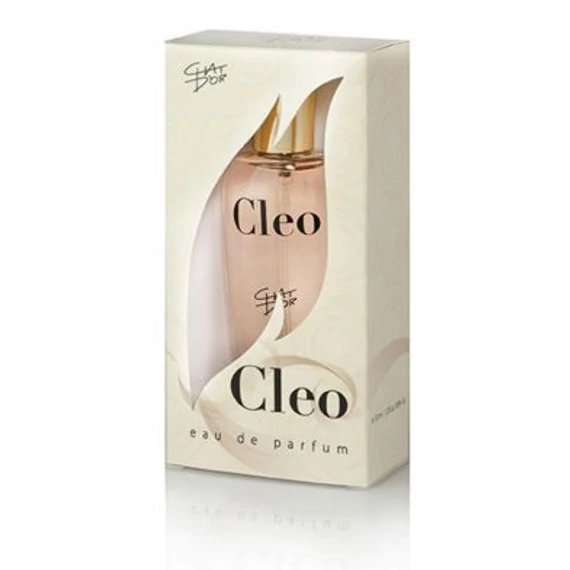 CHAT DOR PARFÜM EDP 30ML CLEO