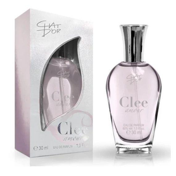 CHAT DOR PARFÜM EDP 30ML CLEO