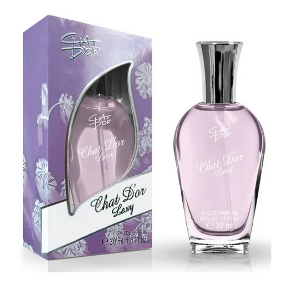 CHAT DOR PARFÜM EDP 30ML LEXY