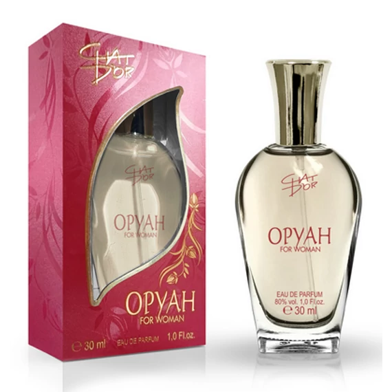 CHAT DOR PARFÜM EDP 30ML OPYAH