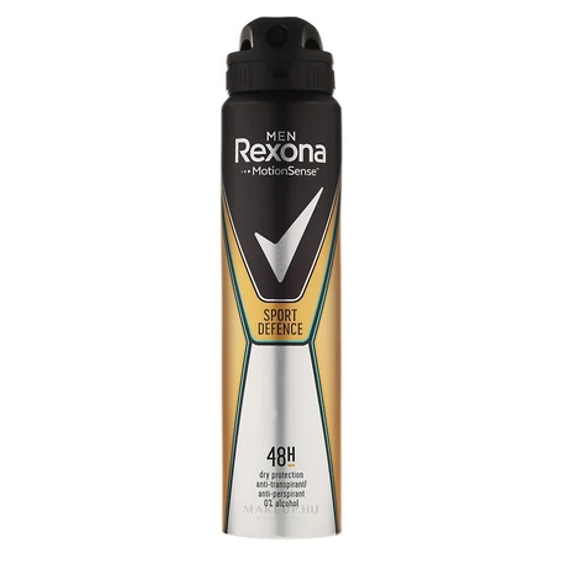 REXONA MEN DEO 150ML SPORT DEFENCE