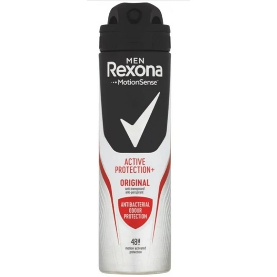 REXONA MEN DEO 150ML ACTIVE PROTECTION ORIGINAL