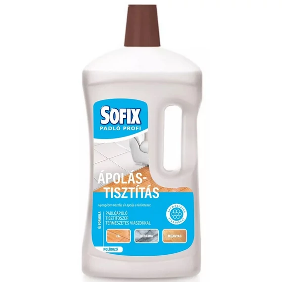 SOFIX PADLÓÁPOLÓ 1L VIASSZAL