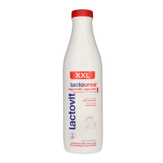 Lactovit Lactourea tusfürdő  1000 ml
