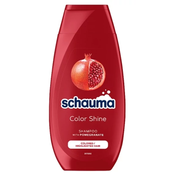 Schauma Color Shine sampon 250ml