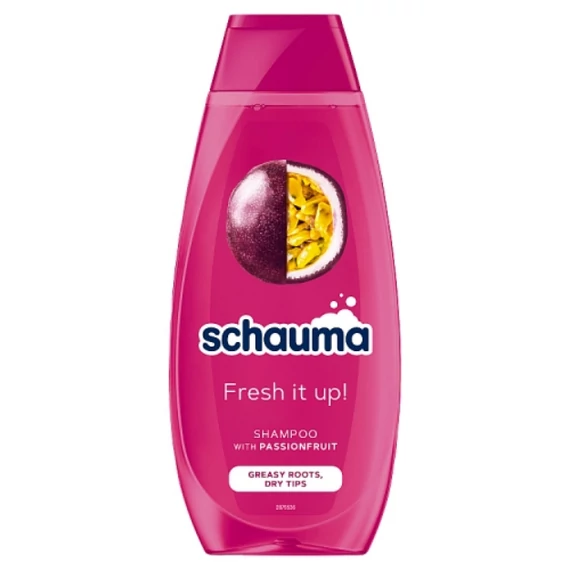 Schauma Fresh it UP! sampon 400 ml