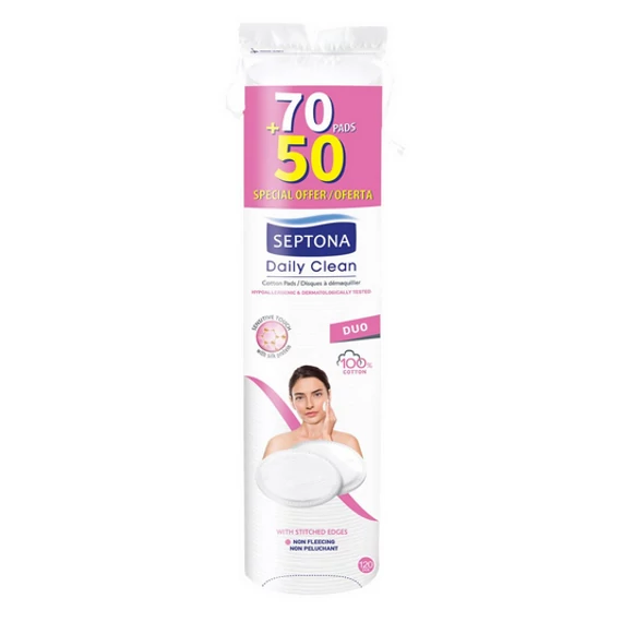 SEPTONA VATTAKORONG 70+50 DB-OS DUO