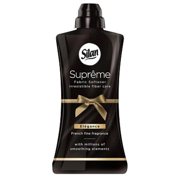 Silan 1200 ml Elegance öblítő 54 mosás