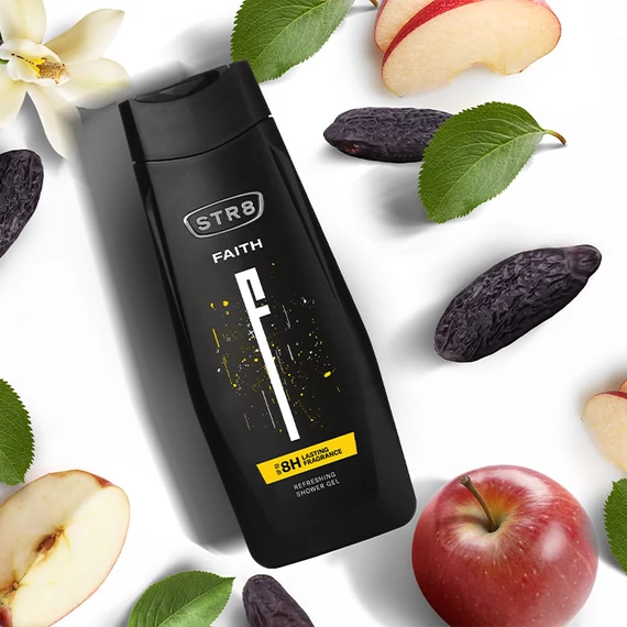 STR8 TUS 250ML FAITH
