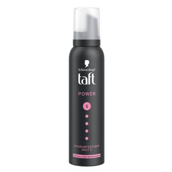 TAFT HAJHAB 150ML POWER HOLD 5