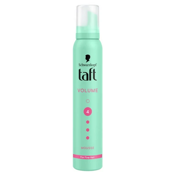 TAFT HAJHAB 200ML MAXIMÁLIS DÚSÍTÁS ULTRA ERŐS